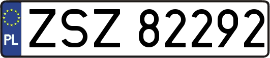 ZSZ82292