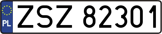 ZSZ82301