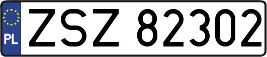 ZSZ82302