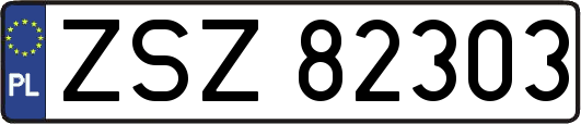 ZSZ82303