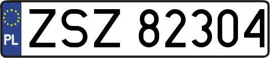 ZSZ82304