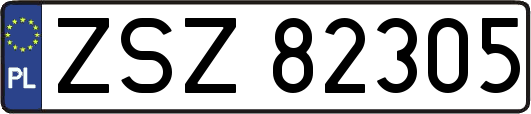 ZSZ82305