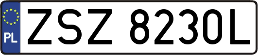 ZSZ8230L