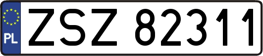 ZSZ82311
