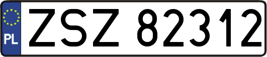 ZSZ82312