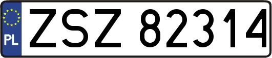 ZSZ82314