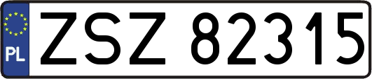 ZSZ82315