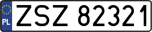 ZSZ82321
