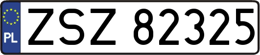 ZSZ82325