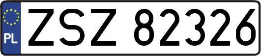 ZSZ82326