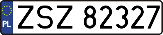 ZSZ82327