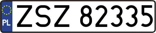 ZSZ82335