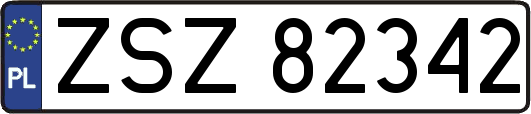 ZSZ82342