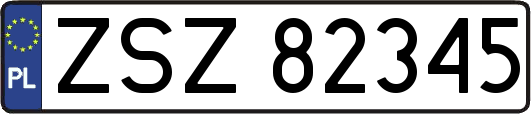 ZSZ82345