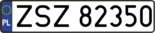 ZSZ82350
