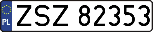 ZSZ82353