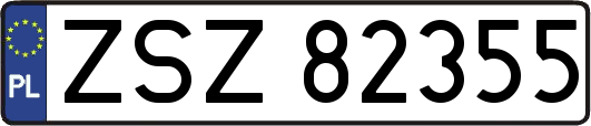 ZSZ82355