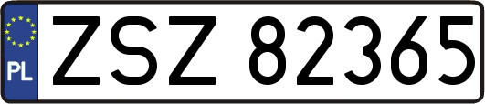 ZSZ82365