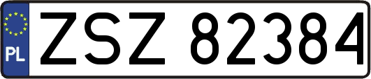 ZSZ82384
