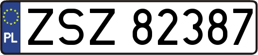 ZSZ82387