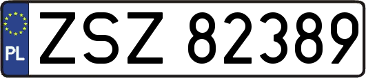 ZSZ82389