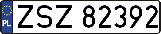 ZSZ82392