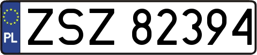 ZSZ82394
