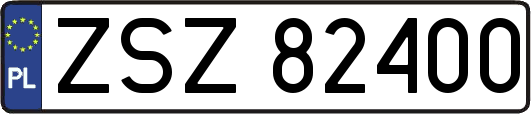 ZSZ82400