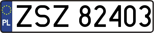 ZSZ82403
