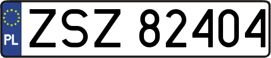 ZSZ82404