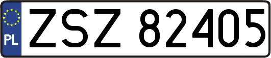 ZSZ82405