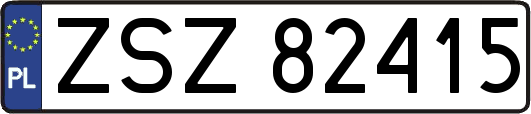 ZSZ82415