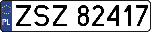 ZSZ82417