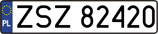 ZSZ82420