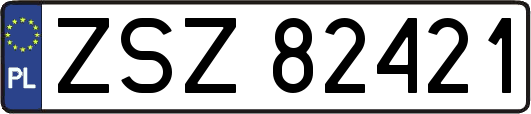 ZSZ82421