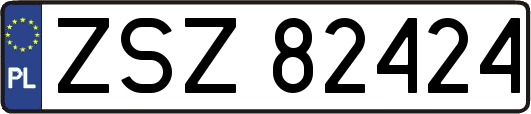 ZSZ82424