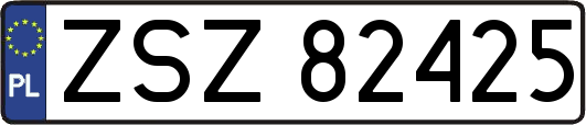 ZSZ82425