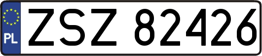 ZSZ82426