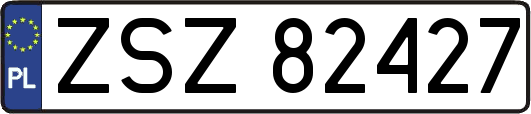 ZSZ82427