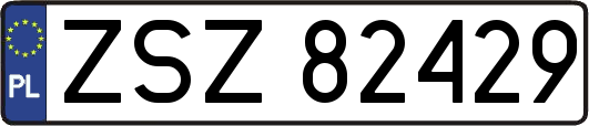 ZSZ82429