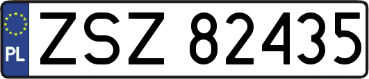 ZSZ82435