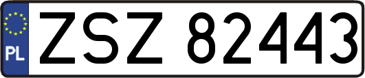 ZSZ82443