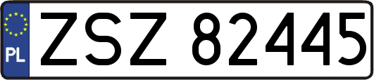 ZSZ82445