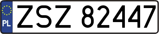 ZSZ82447