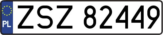 ZSZ82449