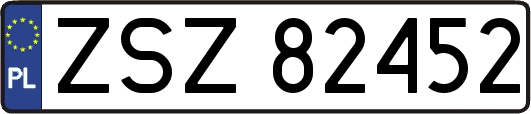 ZSZ82452
