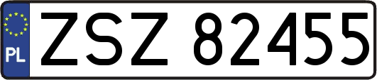 ZSZ82455