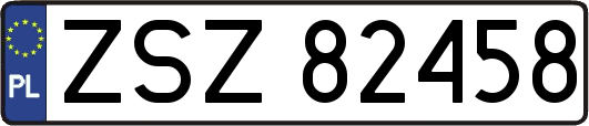ZSZ82458