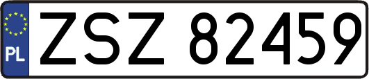 ZSZ82459