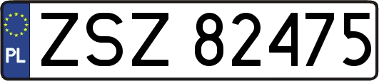 ZSZ82475